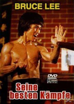 Bruce Lee Seine besten Kämpfe auf DVD jetzt bei bücher de bestellen