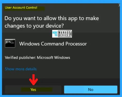 How To Open Elevated Command Prompt In Windows 11 HTMD Blog