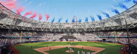 Take Me Back to the Ballgame: MLB London Series Returns for 2024 | Koobit