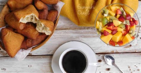 Mahamri Recipe By Eunyaki Craft Cookpad