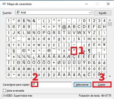 Metros Cubicos No Teclado - ≫ Como Poner Metros Cúbicos En El Teclado 2026