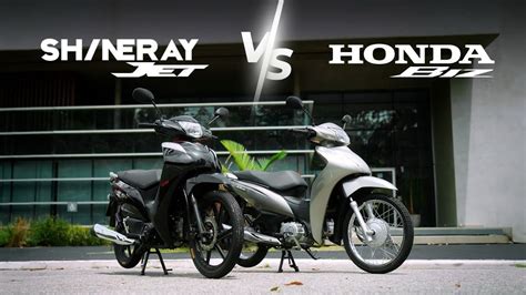 Honda Biz 110i X Shineray Jet 125 Ss Duelo Das Motos Mais Baratas