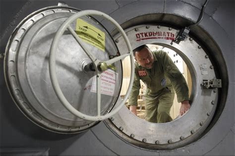 Проект "Марс-500" » BigPicture.ru