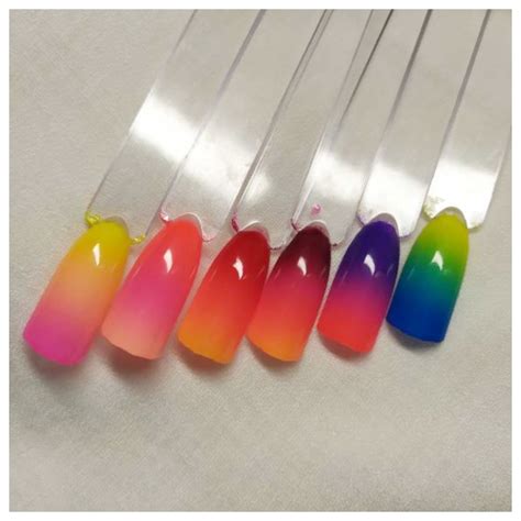 2 Color Ombre Nails A Stunning Nail Design You Cant Resist Clicking