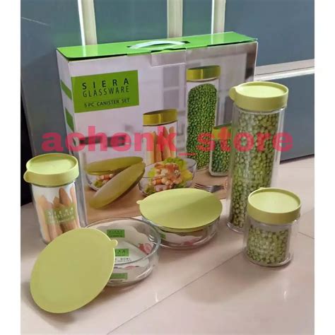 Jual Toples Toples Kaca Toples Kaca Set Toples Set Kaca Toples Set