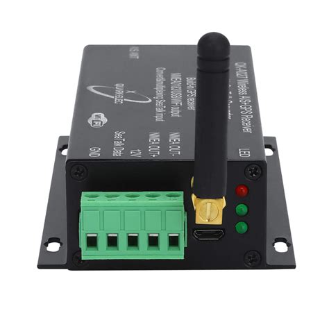 Qk A Wireless Ais Receiver With Gps Seatalk Converter