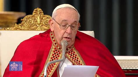 Funeral De Benedicto XVI Minuto A Minuto Misa Y Oraciones