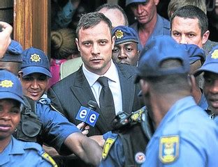 Se Reanuda Hoy El Juicio Contra Pistorius