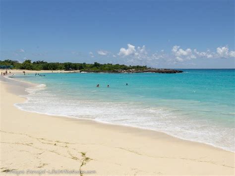 The 8 Best Beaches In St Maarten Dutch Side