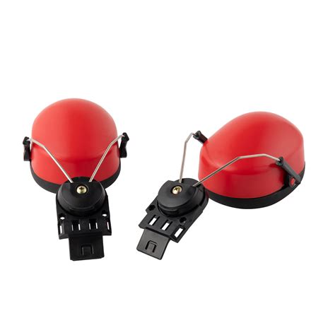 ANSI Certified Hearing Protection Earmuff Safety Earmuff For Workers