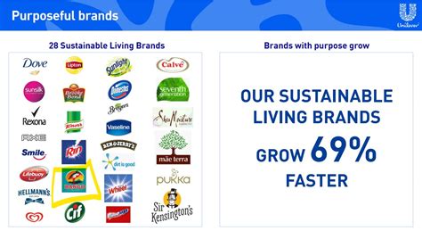 Unilever Sustainability