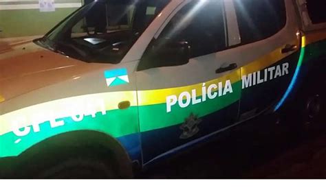 Suspeito Foragido Morre Em Confronto A PM Em Porto Velho Tudo