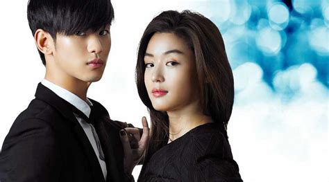 Revisiting Jun Ji Hyuns My Love From The Star With Kim Soo Hyun An