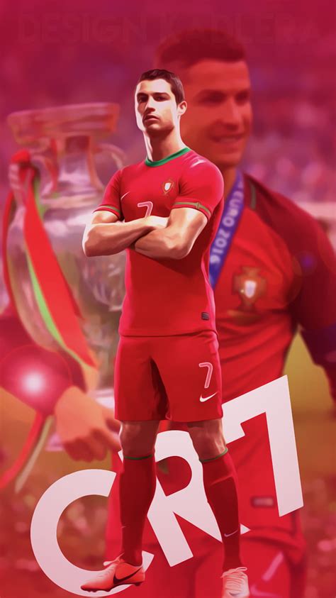 Cristiano Ronaldo Cr7 Portugal Ronaldo HD Phone Wallpaper Peakpx