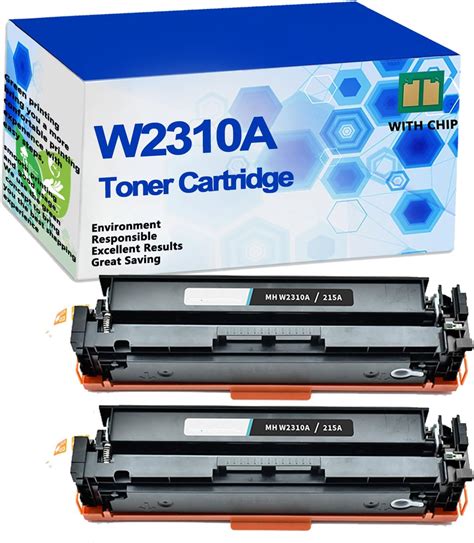 Compatible Toner Cartridge Replacement For Hp W2310a215a