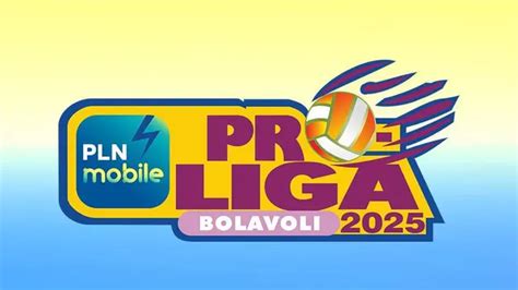 Jakarta Electric Pln Sapu Bersih Dua Laga Pln Mobile Proliga Di