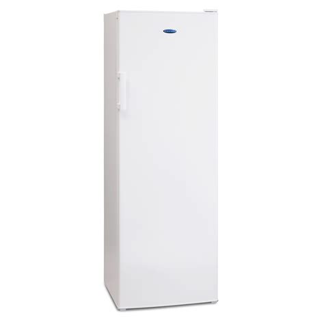 Iceking Tall Larder Fridge 170cm White Supplies East Riding