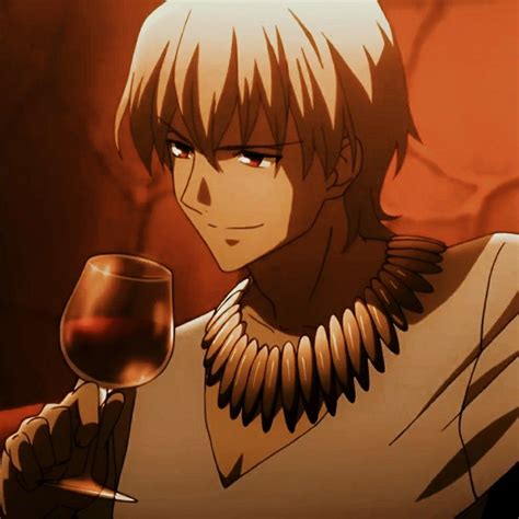 Gilgamesh Icon