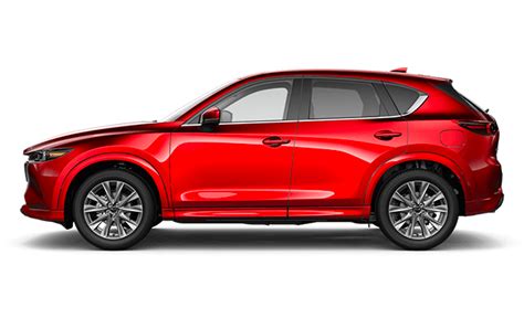 Sydney Mazda The 2024 Cx 5 Gt