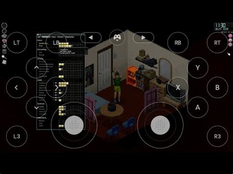 Tutorial De Como Jogar Project Zomboid No Celular Projectzomboid