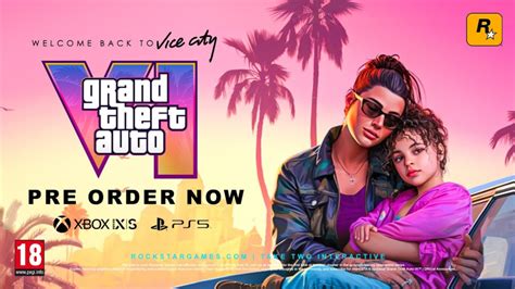 Gta 6 Pre Order Details And Expected Prices Revealed Paper Webs