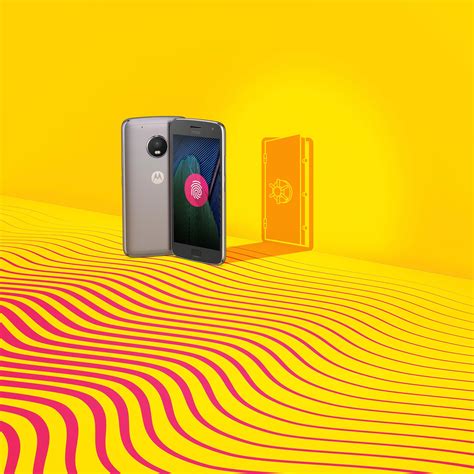 Best Buy Motorola Moto G Plus 5th Gen 4g Lte With 64gb Memory Cell Phone Unlocked Lunar