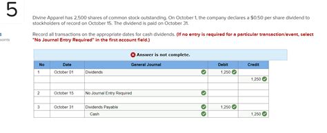 Solved Divine Apparel Has Shares Of Common Stock Chegg