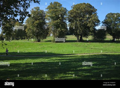 Victoria Park Bedminster Bristol England Uk Stock Photo Alamy