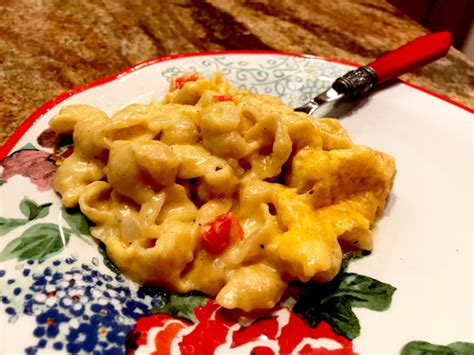 » Mac & Cheese Files – Creole Macaroni and Cheese