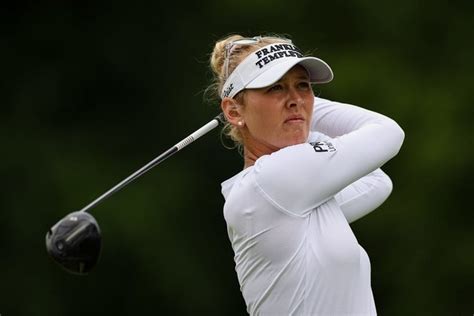 Jessica Korda Back To Miss Lpga S Final Two Events