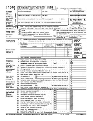 Form Irs Fill Online Printable Fillable Blank Pdffiller