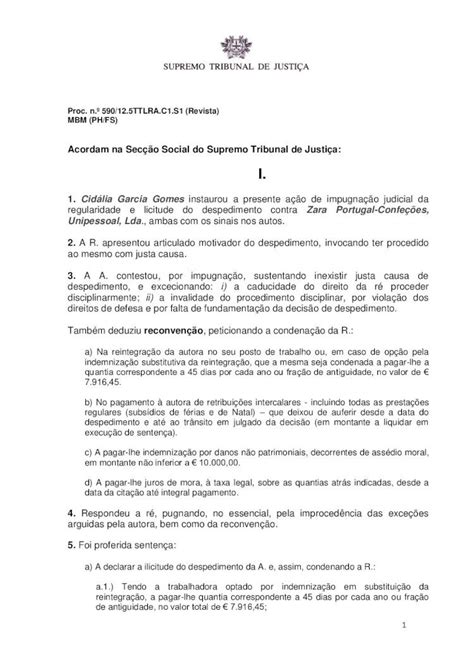 Pdf Ac Rd O Stj Sobre Ass Dio Moral Dokumen Tips