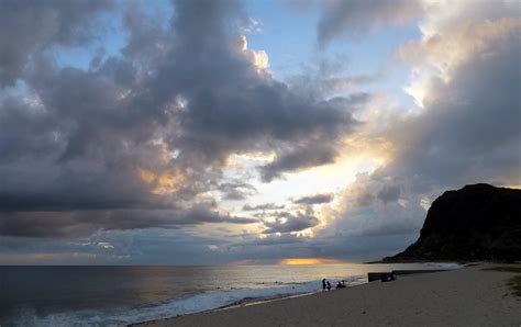 Nanakuli Map - Leeward Coast, Hawaii - Mapcarta