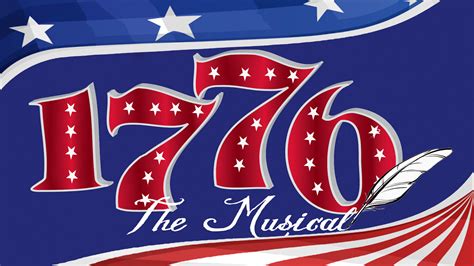 1776 The Musical