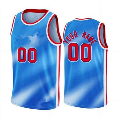 NBA Basketball Jerseys 75th Custom Men Women Youth Brooklyn Nets