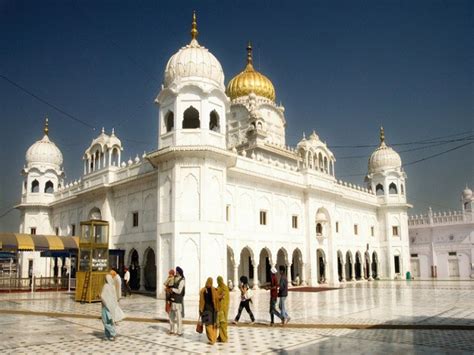 10 Days Of A Spiritual Voyage Punjab Gurudwara Tour Shikhar Blog