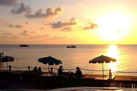 Koh Tao Hillside Resort