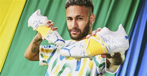 Nuevas Puma Future Z Brasil X Neymar Jr Blogs F Tbol Emotion