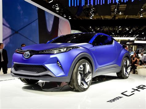 3 Mobil 'Hijau' Toyota akan Ramaikan GIIAS 2016 - Mobil Baru - Mobil123.com
