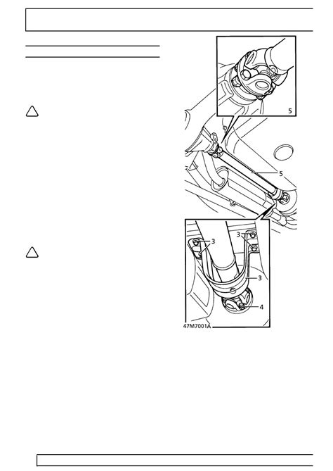 Land Rover Workshop Service And Repair Manuals Range Rover P