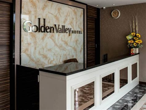 Golden Valley Hotel Malacca 2025 Updated Prices Deals