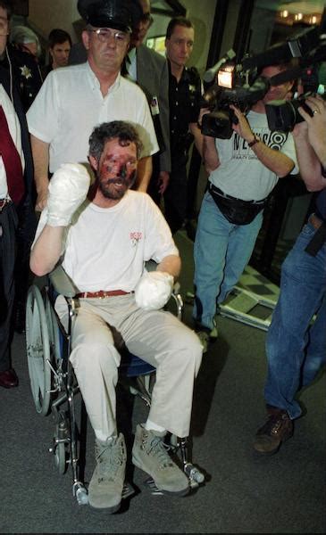 Beck Weathers How He Survived Being Left For Dead On Everest