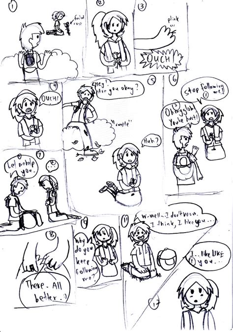 In Real Life Adventure Time Incendium Scene Wip By Nurmuzdalifah On