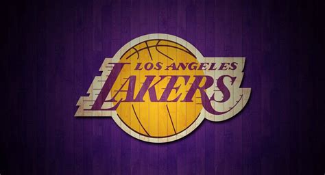 Top 999+ Lakers Logo Wallpaper Full HD, 4K Free to Use