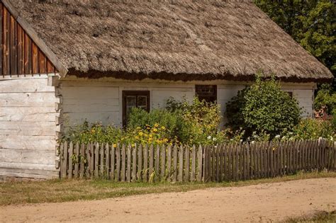 Ligota Tworkowska Najmniejsza Wie Na L Sku Mieszkaj Tu Tylko