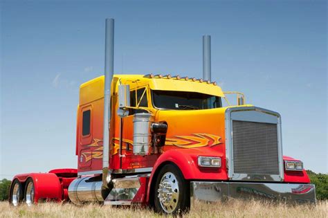 Hot Big Rig Show Trucks Photo Collections You Must See Artofit