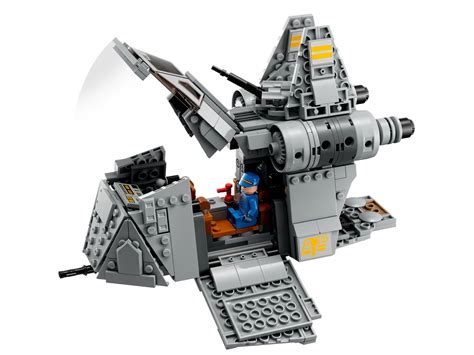 Lego Star Wars Zasadzka Na Ferrix Por Wnaj Ceny Promoklocki Pl