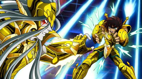 Saint Seiya Next Dimension Cap Tulo Completo Em Portugu S