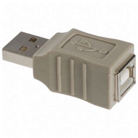 A Usb 3 Assmann Wsw Components Connectors Interconnects Digikey