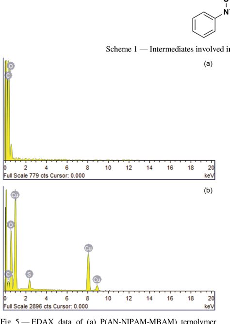 Figure From Copper Sulphate Immobilized On P An Nipam Mbam